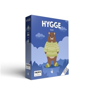 Obrazek Helvetiq Hygge (PL) IUVI Games