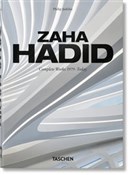 Zaha Hadid... - Philip Jodidio - buch auf polnisch 