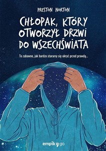 Bild von Chłopak, który otworzył drzwi do Wszechświata