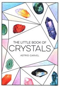 Obrazek The Little Book of Crystals