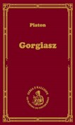Książka : Gorgiasz - Platon