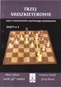 Trzej musz... - Opracowanie Zbiorowe - Ksiegarnia w niemczech