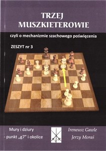 Bild von Trzej muszkieterowie z.3