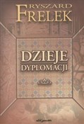 Dzieje dyp... - Ryszard Frelek - Ksiegarnia w niemczech