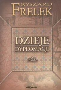 Bild von Dzieje dyplomacji