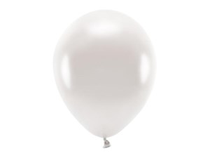 Bild von Balony Eco perłowe 30cm 10szt