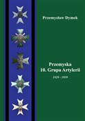 Polnische buch : Przemyska ... - Przemysław Dymek