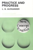 Polska książka : Practice a... - L.G. Alexander