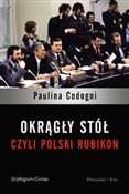 Okrągły St... - Paulina Codogni - buch auf polnisch 