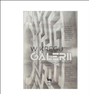 Bild von W kręgu GALERII  Antologia Opowiadań