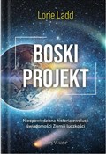 Polnische buch : Boski Proj... - Lorie Ladd