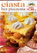 Ciasta bez... -  polnische Bücher