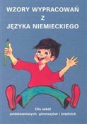 Wzory wypr... - Iwona Kienzler -  polnische Bücher
