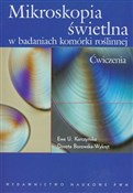Mikroskopi... - Ewa U. Kurczyńska, Dorota Borkowska-Wykręt - Ksiegarnia w niemczech