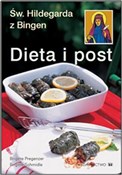 Dieta i po... - Brigitte Pregenzer, Brigitte Schmidle -  fremdsprachige bücher polnisch 