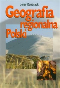 Bild von Geografia regionalna Polski