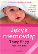 Język niem... - Tracy Hogg, Melinda Blau -  polnische Bücher
