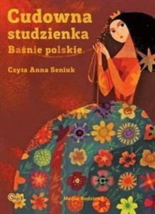 Bild von [Audiobook] Cudowna studzienka Baśnie polskie