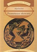 Prometeusz... - Ajschylos -  Książka z wysyłką do Niemiec 