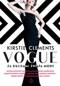 Vogue Za k... - Kirstie Clements - buch auf polnisch 