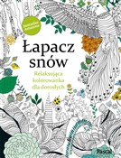 Zobacz : Łapacz snó... - Opracowanie Zbiorowe