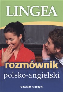Bild von Rozmównik polsko-angielski