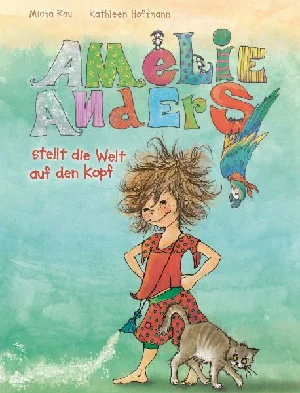 Bild von RAU, M: AMELIE ANDERS