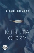 Książka : Minuta cis... - Lenz Siegfried