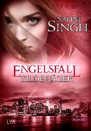 Bild von SINGH, N: GILDE DER JÄGER - ENGELSFALL