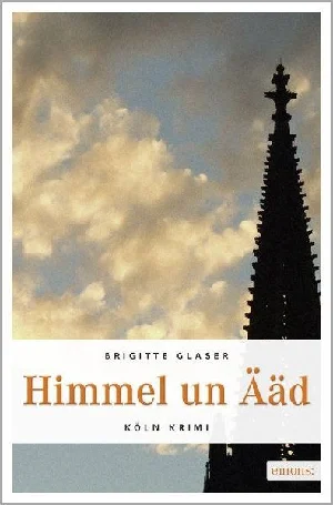 Obrazek GLASER, B: HIMMEL UN ÄÄD