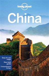 Obrazek Lonely Planet China