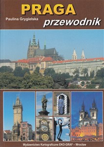 Obrazek Praga przewodnik