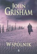 Zobacz : Wspólnik - John Grisham