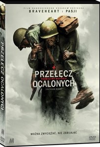 Bild von Przełęcz ocalonych (booklet DVD)