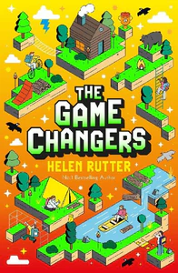 Bild von RUTTER, H: GAME CHANGERS