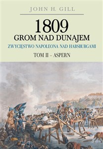 Bild von 1809 Grom nad Dunajem Zwycięstwa Napoleona nad Habsburgami Tom II Aspern