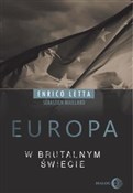 Książka : Europa w b... - Letta Enrico, Maillard Sebastien