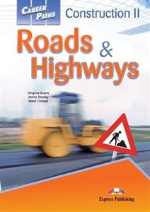 Bild von Career Paths: Roads & Highways SB EXPRESS PUBL
