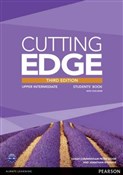 Cutting Ed... - Sarah Cunningham, Peter Moor, Jonathan Bygrave -  Książka z wysyłką do Niemiec 