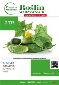 Bild von Program Ochrony Roślin Warzywnych 2017