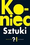 Koniec szt... - Marta Ewa Olbryś, Artur Krajewski -  fremdsprachige bücher polnisch 