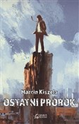 Książka : Ostatni Pr... - Marcin Kiszela
