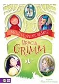 Moje ulubi... - Jakub Grimm, Wilhelm Grimm -  Książka z wysyłką do Niemiec 