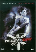 Polska książka : Doomsday - Marshall Neil