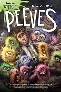 Bild von Mike Van Waes - Peeves