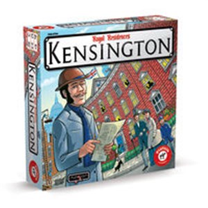 Bild von Kensington