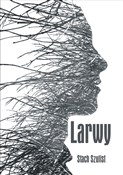 Książka : Larwy - Stach Szulist