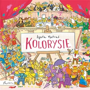 Bild von Kolorysie