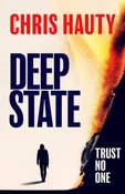 Deep State... - Chris Hauty -  fremdsprachige bücher polnisch 