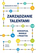 Polska książka : Zarządzani... - Magdalena M. Stuss